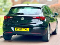 Vauxhall Astra 1.0 Astra SRi Ecotec S/S 5dr 17