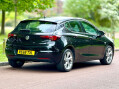 Vauxhall Astra 1.0 Astra SRi Ecotec S/S 5dr 20
