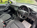 Vauxhall Astra 1.0 Astra SRi Ecotec S/S 5dr 27