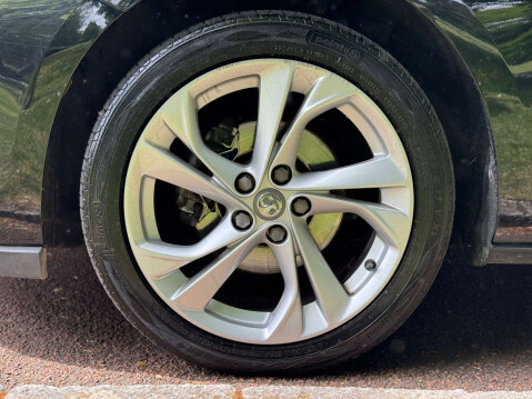 Vauxhall Astra 1.0 Astra SRi Ecotec S/S 5dr 41