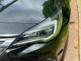 Vauxhall Astra 1.0 Astra SRi Ecotec S/S 5dr 55
