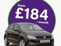 Volkswagen Polo 1.0 Polo Match 5dr