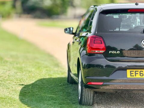 Volkswagen Polo 1.0 Polo Match 5dr 14