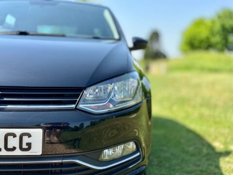Volkswagen Polo 1.0 Polo Match 5dr 7