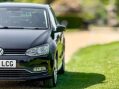 Volkswagen Polo 1.0 Polo Match 5dr 10