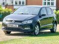 Volkswagen Polo 1.0 Polo Match 5dr 12