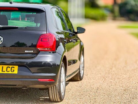 Volkswagen Polo 1.0 Polo Match 5dr 15
