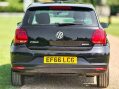 Volkswagen Polo 1.0 Polo Match 5dr 17