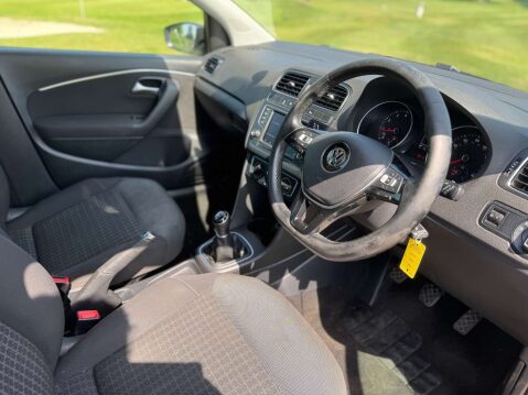 Volkswagen Polo 1.0 Polo Match 5dr 26