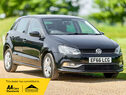 Volkswagen Polo 1.0 Polo Match 5dr