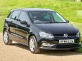 Volkswagen Polo 1.0 Polo Match 5dr 6