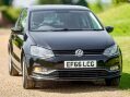 Volkswagen Polo 1.0 Polo Match 5dr 8