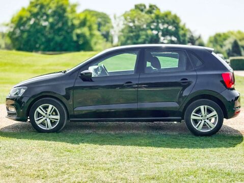 Volkswagen Polo 1.0 Polo Match 5dr 13