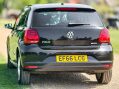 Volkswagen Polo 1.0 Polo Match 5dr 16
