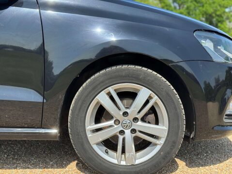 Volkswagen Polo 1.0 Polo Match 5dr 36