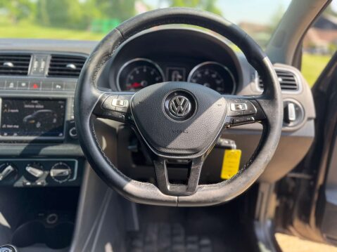 Volkswagen Polo 1.0 Polo Match 5dr 47