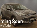 Ford Kuga 2.0 Kuga Zetec 4x4 TDCi Auto 4WD 5dr