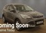 Ford Kuga 2.0 Kuga Zetec 4x4 TDCi Auto 4WD 5dr