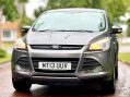Ford Kuga 2.0 Kuga Zetec 4x4 TDCi Auto 4WD 5dr 9