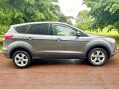 Ford Kuga 2.0 Kuga Zetec 4x4 TDCi Auto 4WD 5dr 19