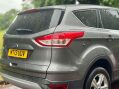 Ford Kuga 2.0 Kuga Zetec 4x4 TDCi Auto 4WD 5dr 36