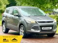 Ford Kuga 2.0 Kuga Zetec 4x4 TDCi Auto 4WD 5dr 1