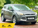 Ford Kuga 2.0 Kuga Zetec 4x4 TDCi Auto 4WD 5dr