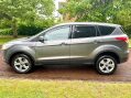 Ford Kuga 2.0 Kuga Zetec 4x4 TDCi Auto 4WD 5dr 11