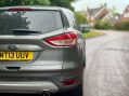 Ford Kuga 2.0 Kuga Zetec 4x4 TDCi Auto 4WD 5dr 12