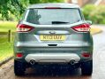 Ford Kuga 2.0 Kuga Zetec 4x4 TDCi Auto 4WD 5dr 14