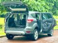 Ford Kuga 2.0 Kuga Zetec 4x4 TDCi Auto 4WD 5dr 22