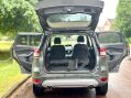 Ford Kuga 2.0 Kuga Zetec 4x4 TDCi Auto 4WD 5dr 34