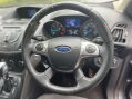 Ford Kuga 2.0 Kuga Zetec 4x4 TDCi Auto 4WD 5dr 35