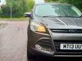 Ford Kuga 2.0 Kuga Zetec 4x4 TDCi Auto 4WD 5dr 37