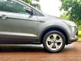 Ford Kuga 2.0 Kuga Zetec 4x4 TDCi Auto 4WD 5dr 42