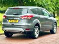 Ford Kuga 2.0 Kuga Zetec 4x4 TDCi Auto 4WD 5dr 20