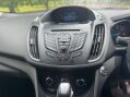 Ford Kuga 2.0 Kuga Zetec 4x4 TDCi Auto 4WD 5dr 24