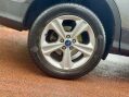 Ford Kuga 2.0 Kuga Zetec 4x4 TDCi Auto 4WD 5dr 27