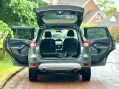 Ford Kuga 2.0 Kuga Zetec 4x4 TDCi Auto 4WD 5dr 32
