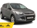Ford Kuga 2.0 Kuga Zetec 4x4 TDCi Auto 4WD 5dr