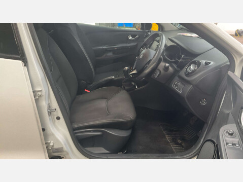 Renault Clio 0.9 Clio Dynamique MediaNav Energy TCe S/S 5dr 11