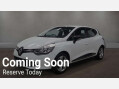 Renault Clio 0.9 Clio Dynamique MediaNav Energy TCe S/S 5dr 2
