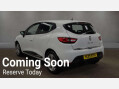 Renault Clio 0.9 Clio Dynamique MediaNav Energy TCe S/S 5dr 3