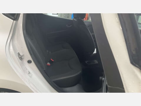 Renault Clio 0.9 Clio Dynamique MediaNav Energy TCe S/S 5dr 10
