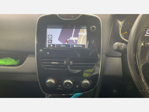 Renault Clio 0.9 Clio Dynamique MediaNav Energy TCe S/S 5dr 13