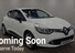 Renault Clio 0.9 Clio Dynamique MediaNav Energy TCe S/S 5dr