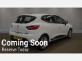 Renault Clio 0.9 Clio Dynamique MediaNav Energy TCe S/S 5dr 4
