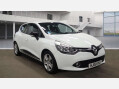 Renault Clio 0.9 Clio Dynamique MediaNav Energy TCe S/S 5dr 5