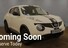 Nissan Juke 1.6 Juke Tekna CVT 5dr