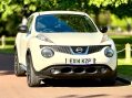 Nissan Juke 1.6 Juke Tekna CVT 5dr 56